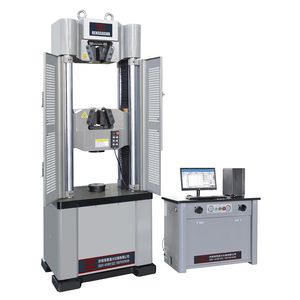 Universal-Prüfmaschine