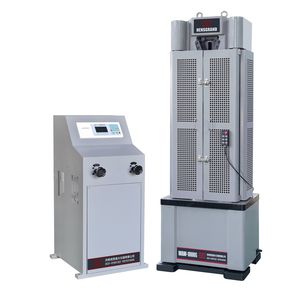 Universal-Prüfmaschine