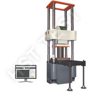 Kompressionsprüfmaschine 1