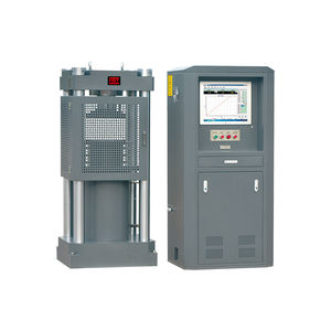 Kompressionsprüfmaschine 1