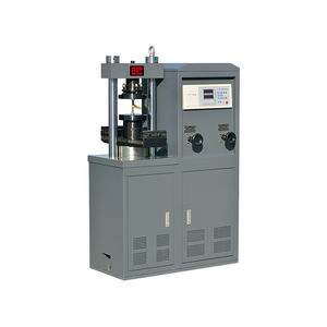 Kompressionsprüfmaschine 1