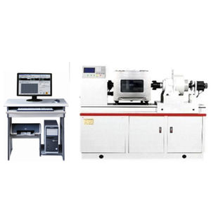 Torsionsprüfmaschine