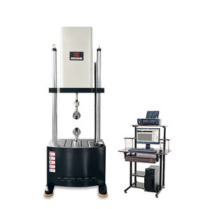Dauerprüfmaschine 1