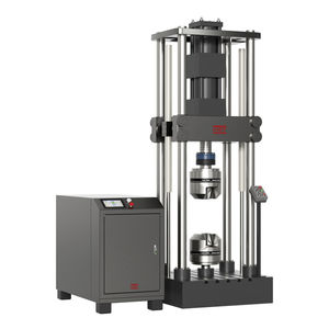 dynamische Prüfmaschine 1