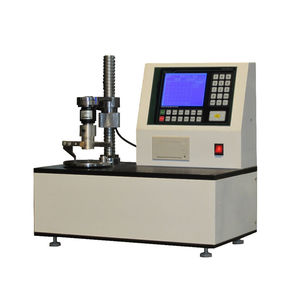 Kraftprüfmaschine 1