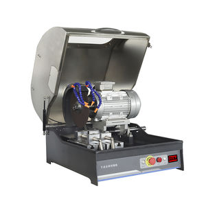 Rundmesser-Schneidemaschine 1