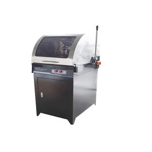 Cutter-Schneidemaschine 1