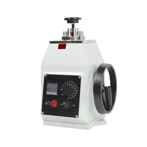 automatische Einbettpresse