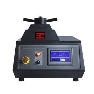 automatische Einbettpresse 1