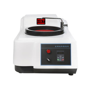 Flachschleifmaschine 1