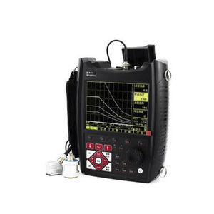 Ultraschallfehlerdetektor