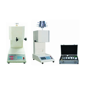 Plastometer