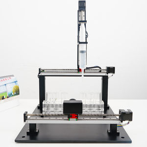 linearer Positioniertisch 1