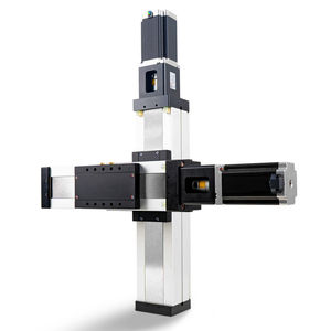 linearer Positioniertisch 1