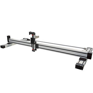 linearer Positioniertisch 1