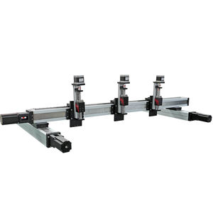 linearer Positioniertisch 1