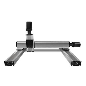 linearer Positioniertisch 1
