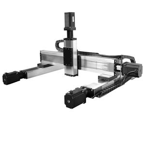 linearer Positioniertisch 1
