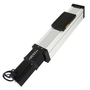 elektrischer Antrieb 1
