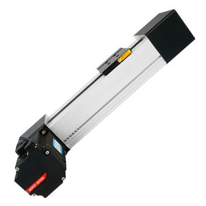 Linearmodul mit Riemenantrieb 1