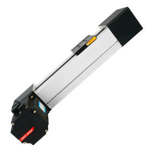 Linearmodul mit Riemenantrieb 1