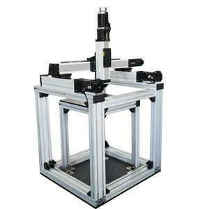 linearer Positioniertisch 1