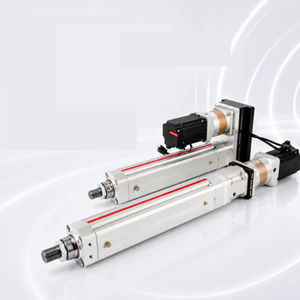 elektrischer Servozylinder 1