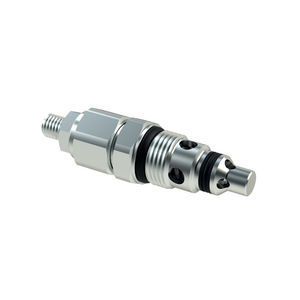 hydraulische Entlastungsventil