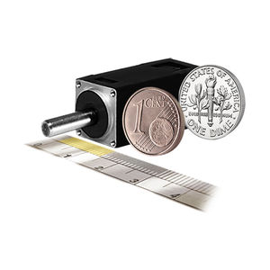DC-Motor