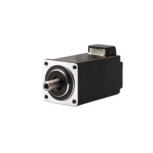 Schritt-Servomotor