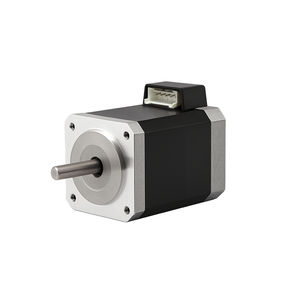 Schritt-Servomotor