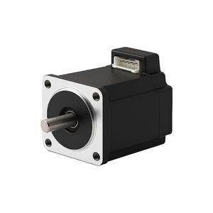 Schritt-Servomotor
