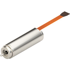 bürstenloser Motor