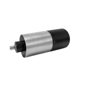 linearer Tauchspulenmotor 1