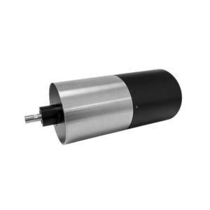 linearer Tauchspulenmotor 1