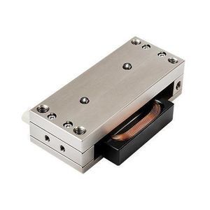 linearer Tauchspulenmotor 1