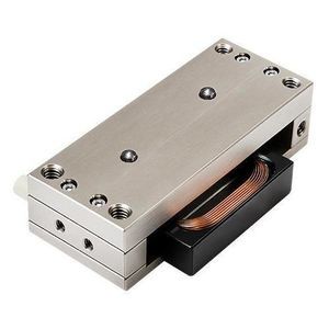 linearer Tauchspulenmotor 1