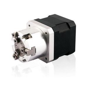 Motor-Greifzange 1