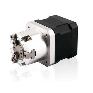 Elektrogreifer 1