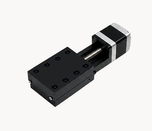 Kugelgewindespindel-Linearmodul 1