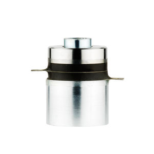 piezoelektrischer Ultraschallwandler