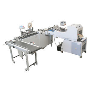 Briefumschlagmaschine 1