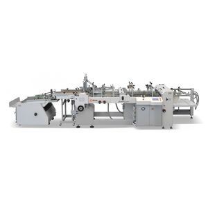 Briefumschlagmaschine 1
