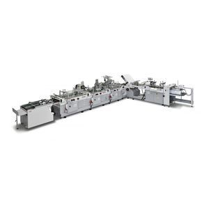 Briefumschlagmaschine 1