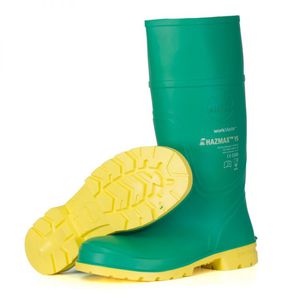 antistatischer Sicherheitsstiefel