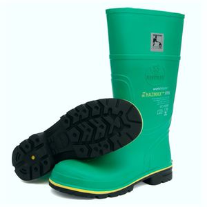 Hitzeschutz-Sicherheitsstiefel