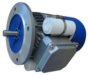 Asynchronmotor