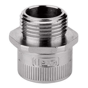Hydraulikanschluss 1