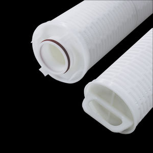 Wasserfilterpatrone