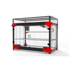 3D-Drucker / PLA / ABS / Nylon / PETG
